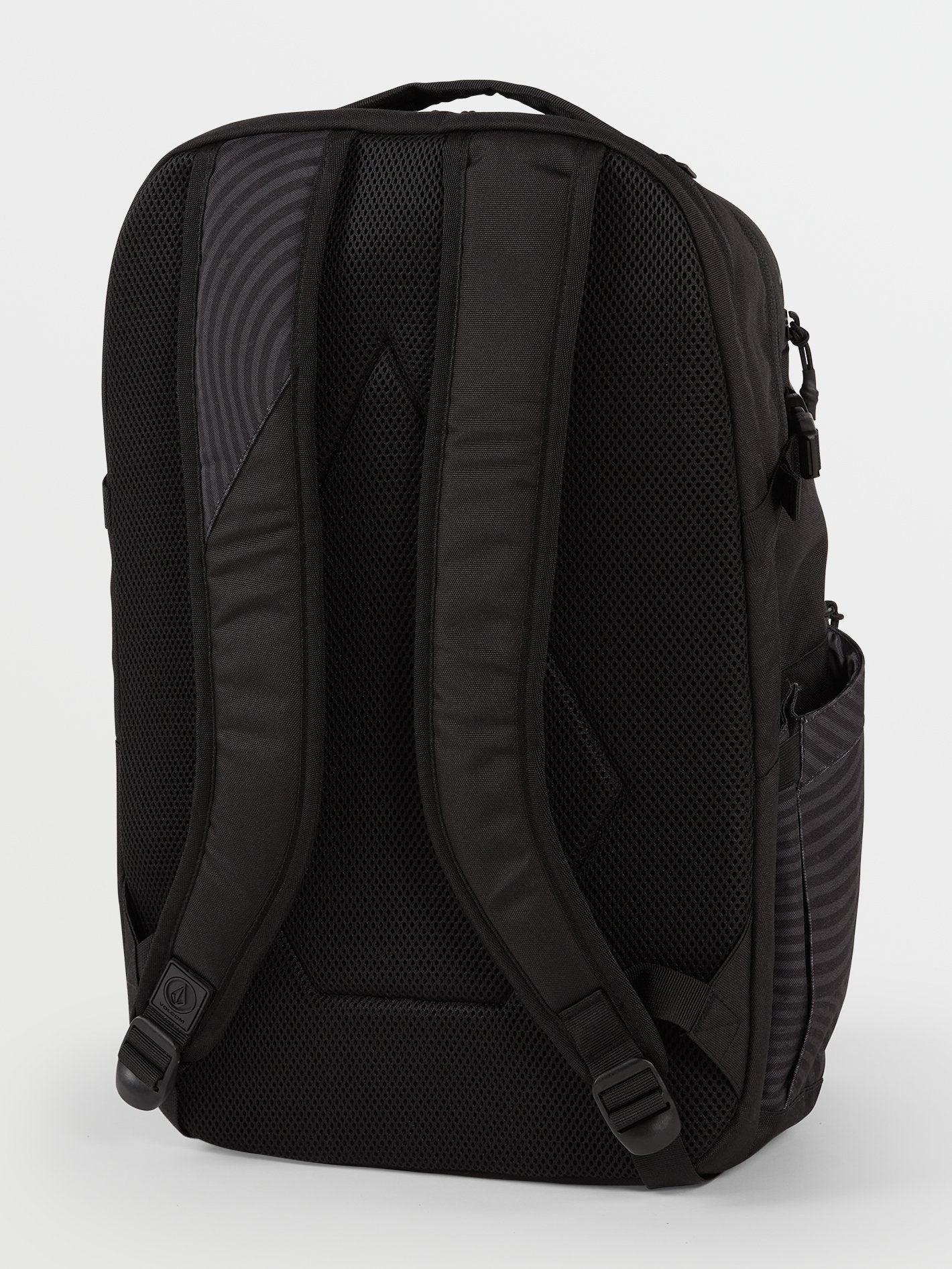 Volcom Roamer Backpack - BLACK