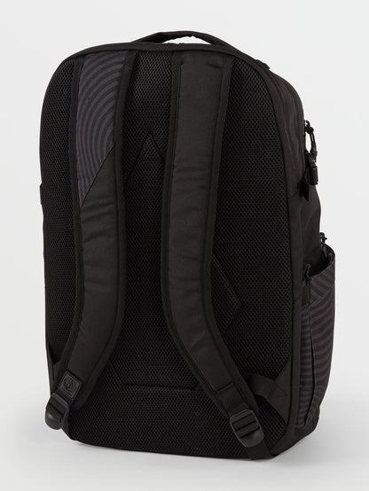 Volcom Roamer Backpack - BLACK