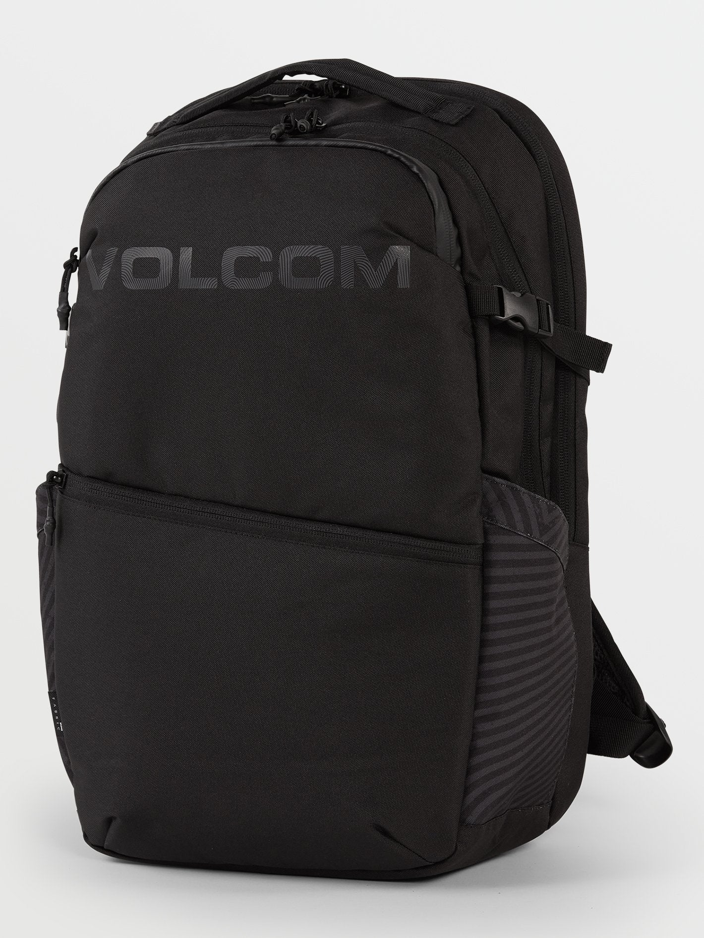 Volcom Roamer Backpack - BLACK