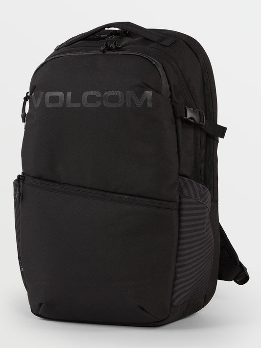 Volcom Roamer Backpack - BLACK