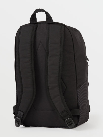 Volcom Academy Backpack - BLACK