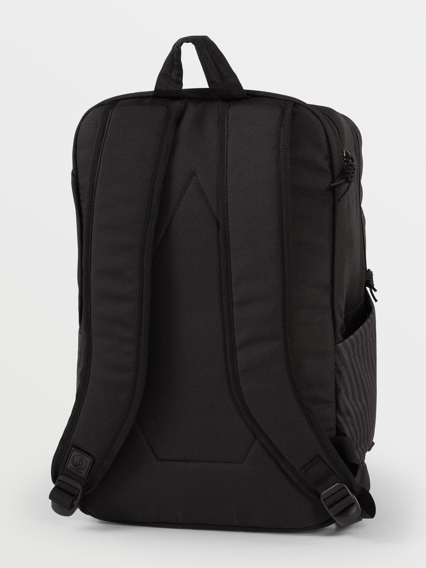 Volcom School Backpack - BLACK