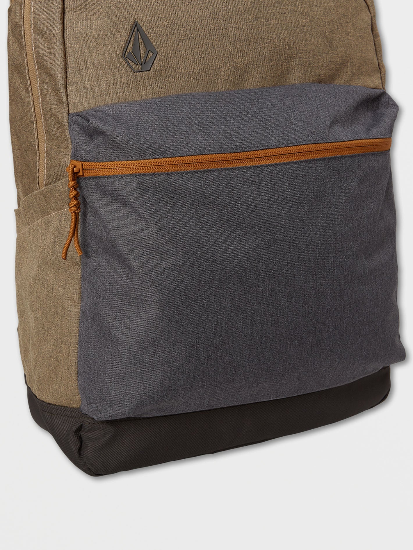 Volcom School Backpack - KHAKI