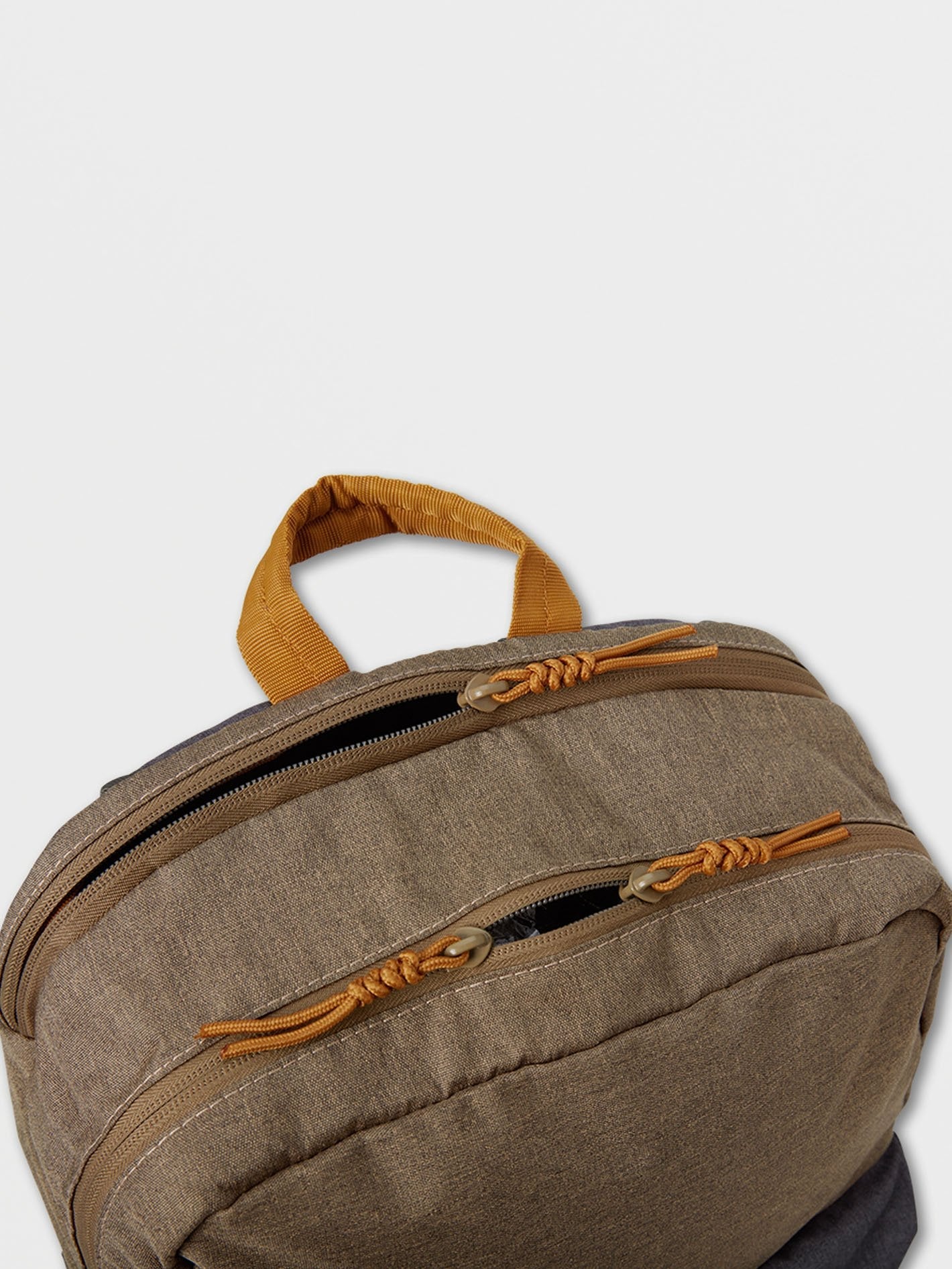 Volcom School Backpack - KHAKI