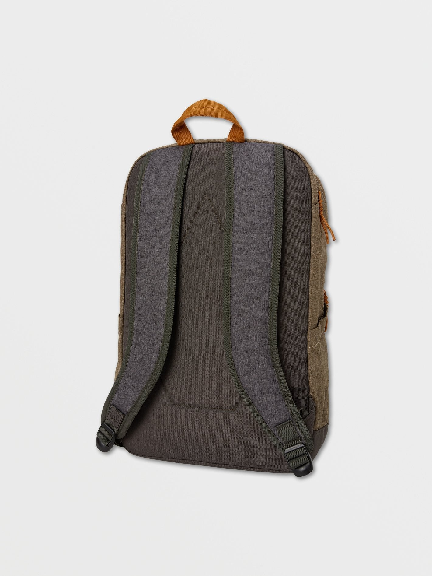 Volcom School Backpack - KHAKI