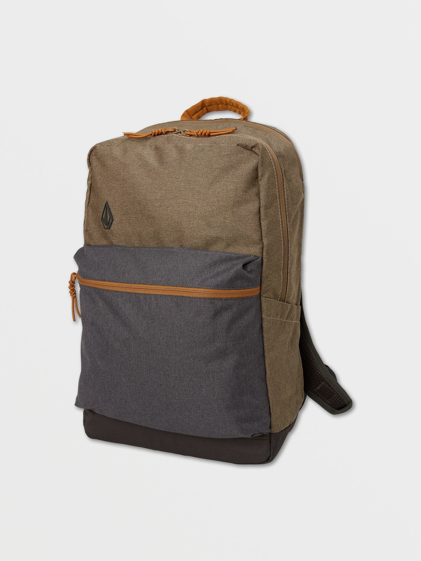 Volcom School Backpack - KHAKI