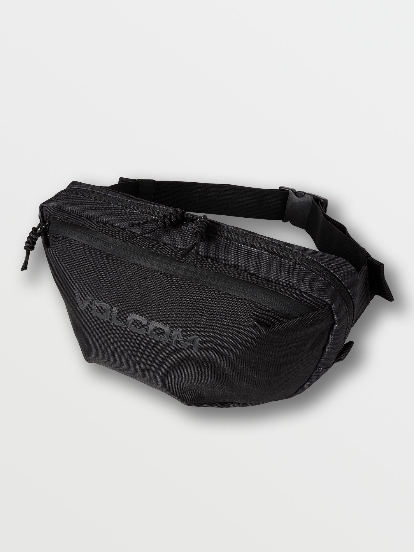 Volcom Waist Pack - BLACK