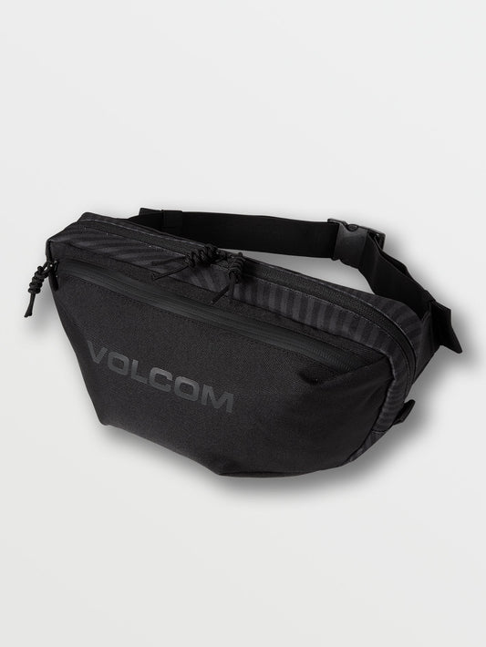 Volcom Waist Pack - BLACK