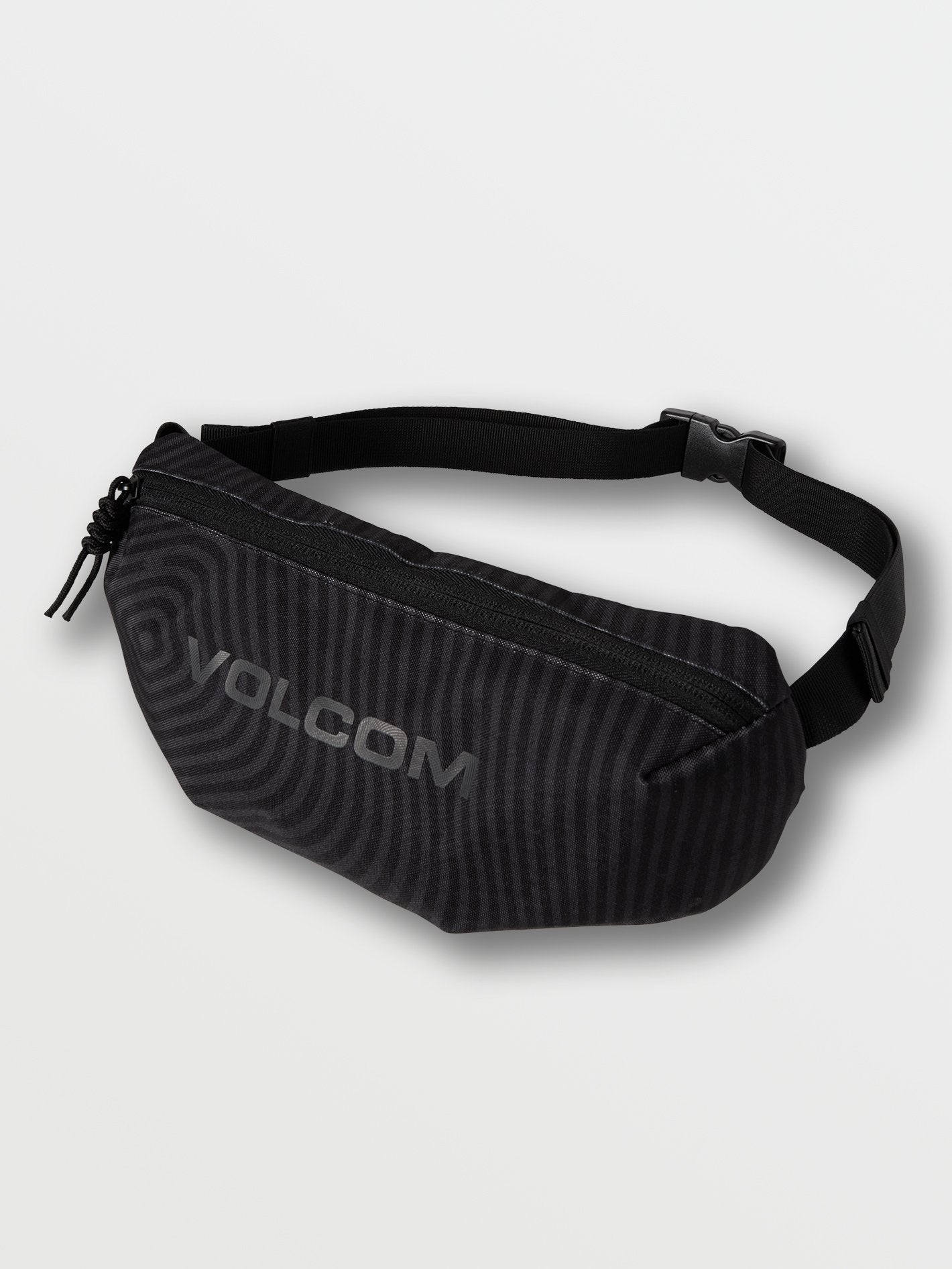 Volcom Mini Waist Pack - BLACK