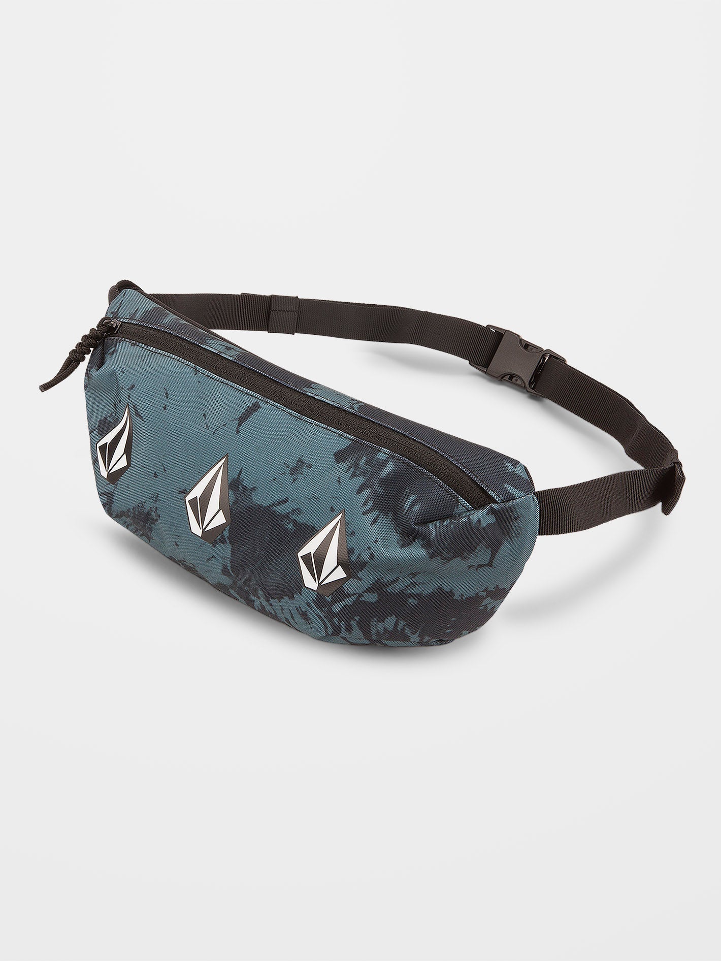 Volcom Mini Waist Pack - MARINA BLUE