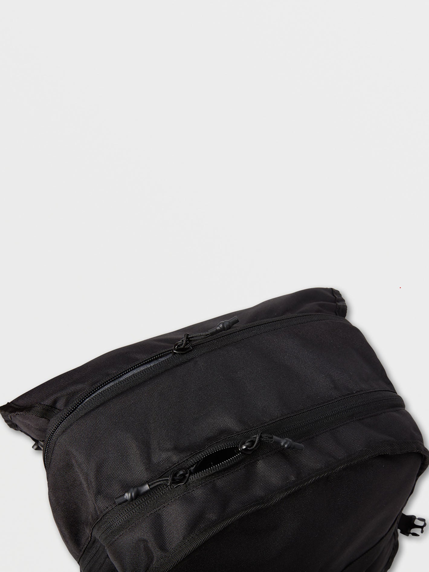 Volcom Substrate Backpack - BLACK