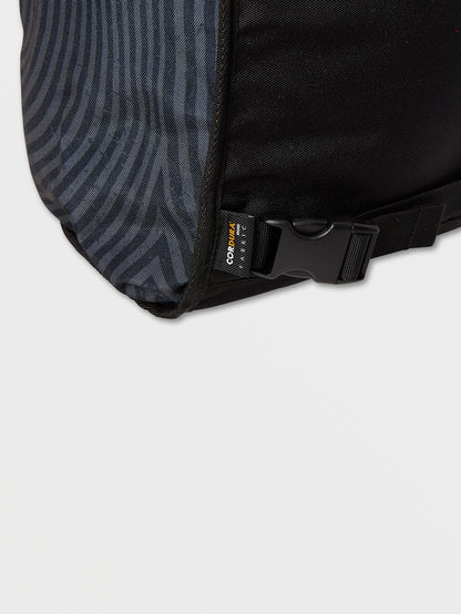Volcom Substrate Backpack - BLACK