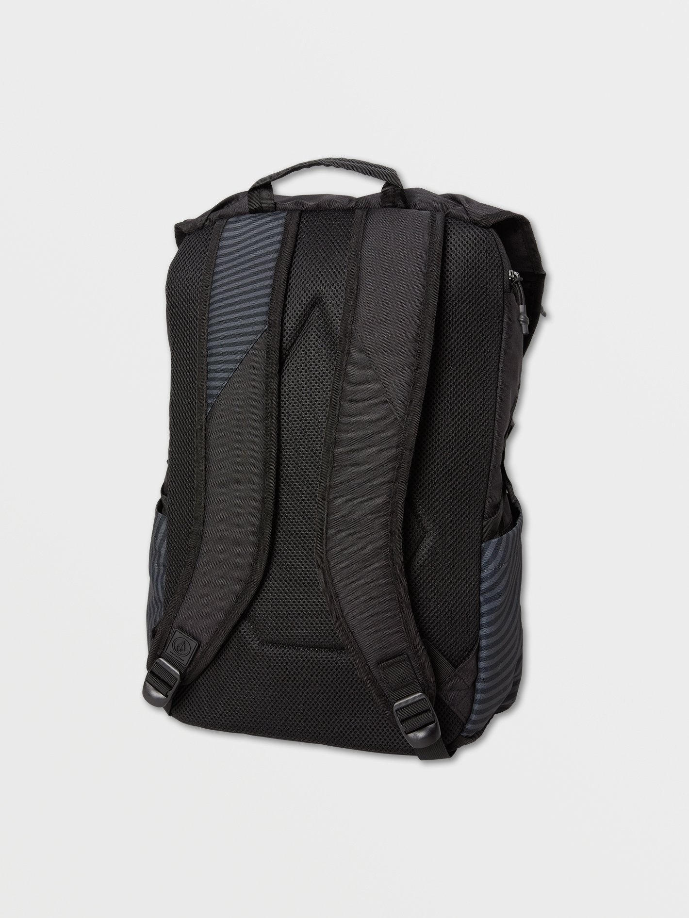 Volcom Substrate Backpack - BLACK