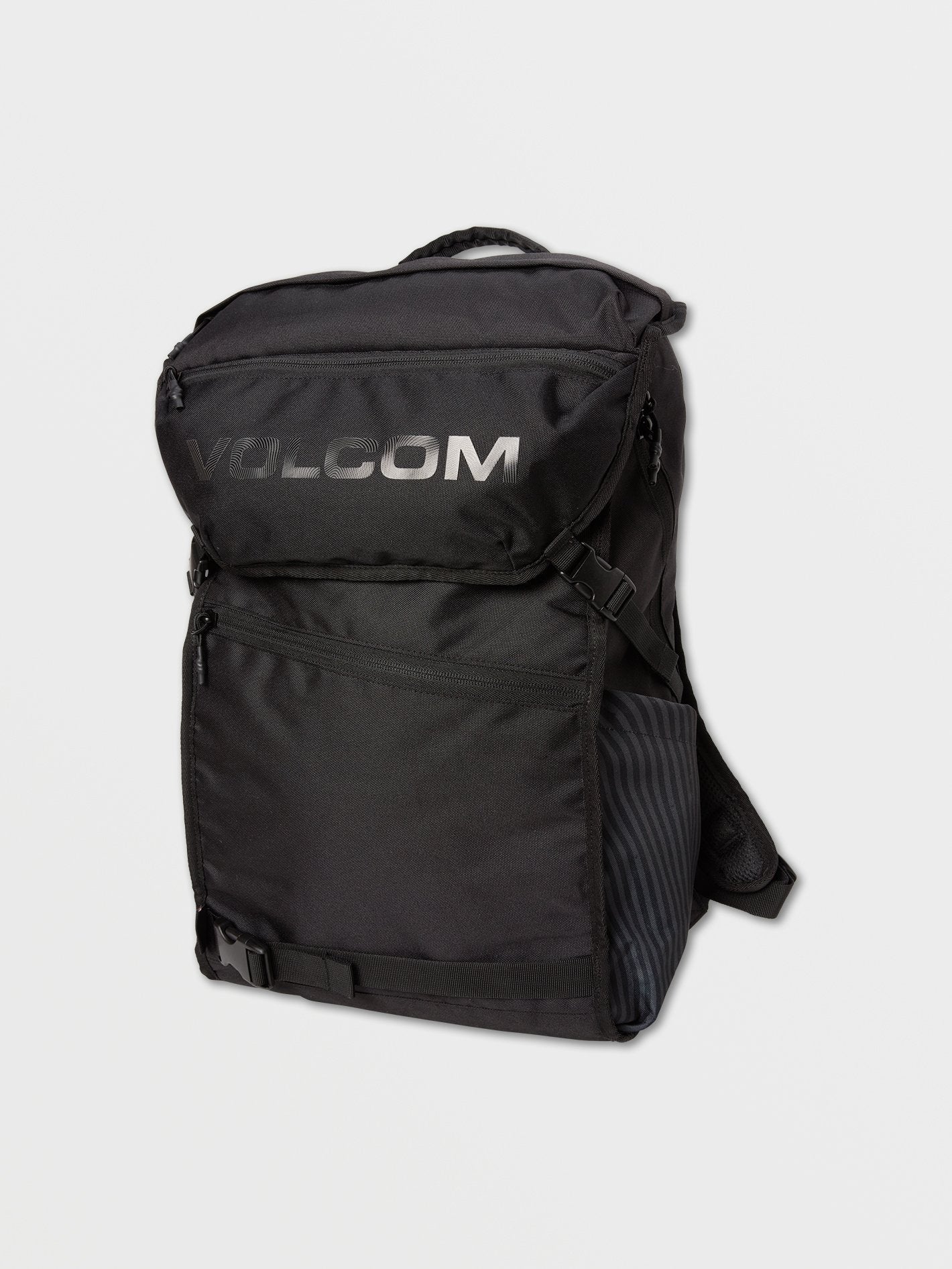 Volcom Substrate Backpack - BLACK