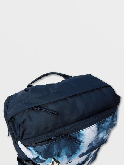 Volcom Substrate Backpack - STORM BLUE