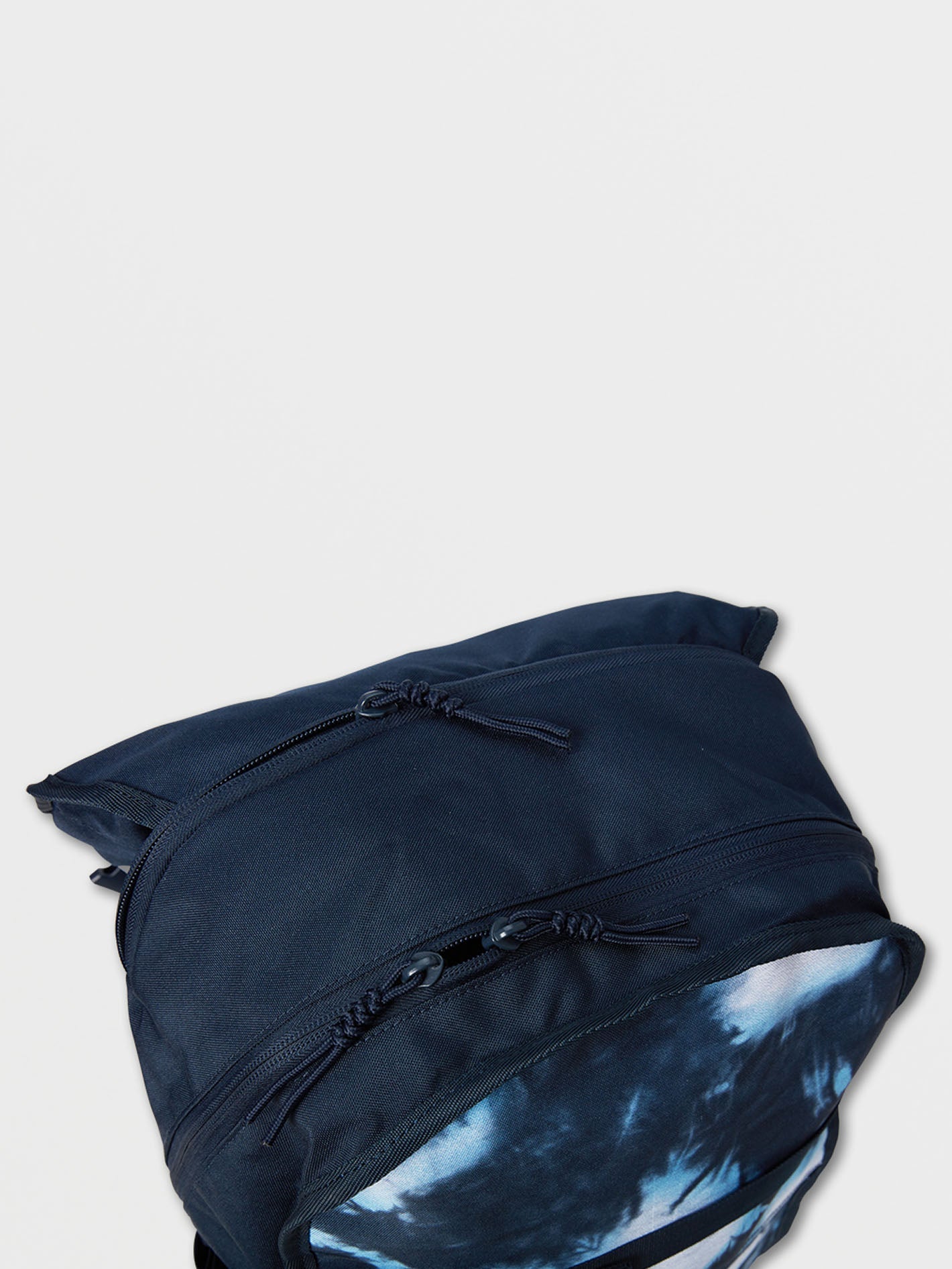 Volcom Substrate Backpack - STORM BLUE