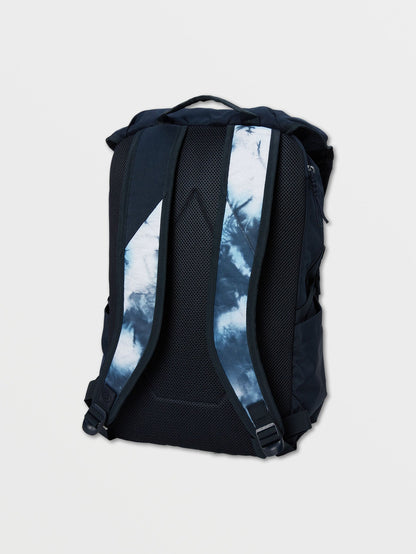 Volcom Substrate Backpack - STORM BLUE