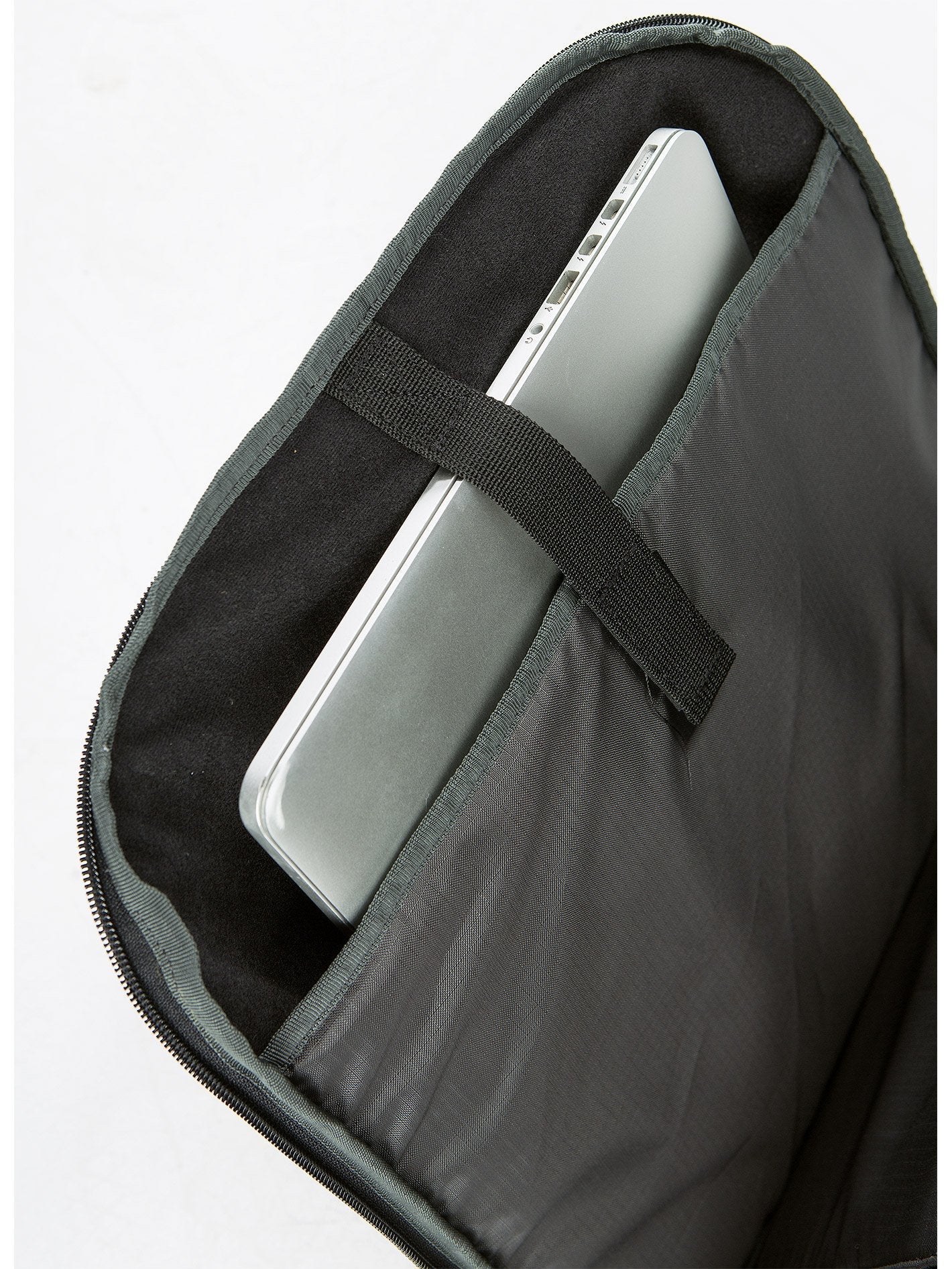 Day Tripper Bag - Black