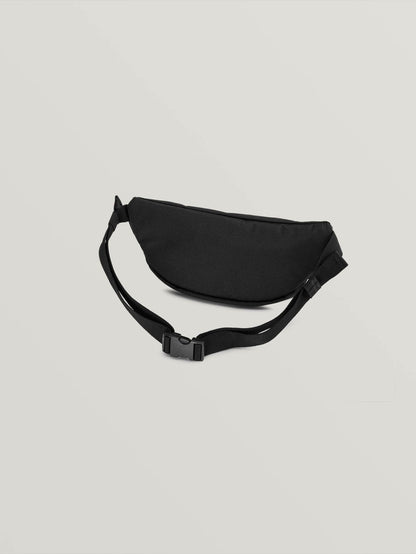 Stone Azza Pouch - Black
