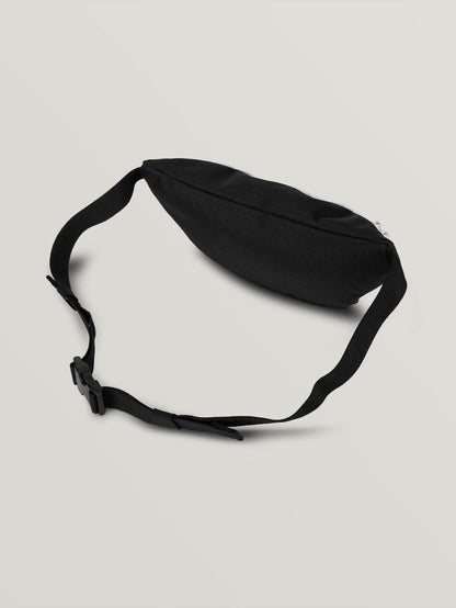 Stone Azza Pouch - Gold