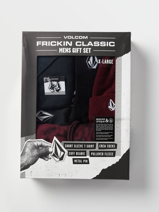 Men's Frickin Classic Gift Set - ASSORTED COLORS