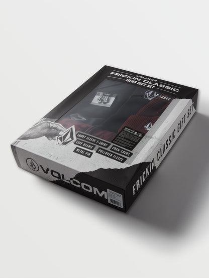 Men's Frickin Classic Gift Set - ASSORTED COLORS