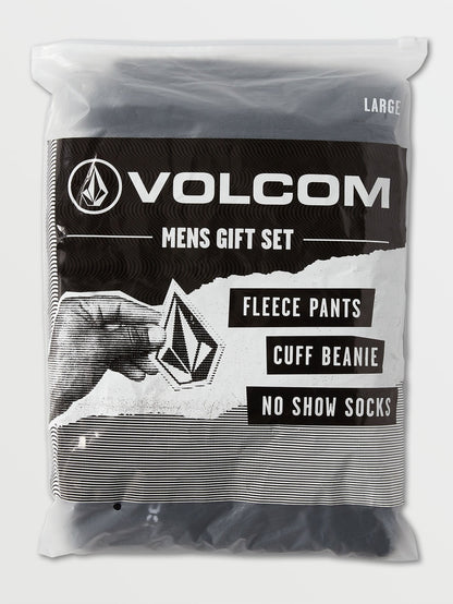 Men's Loungwear Frickin Classic Gift Set - ASSORTED COLORS