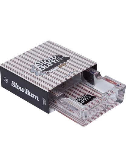 Vaughn Ashtray - Black