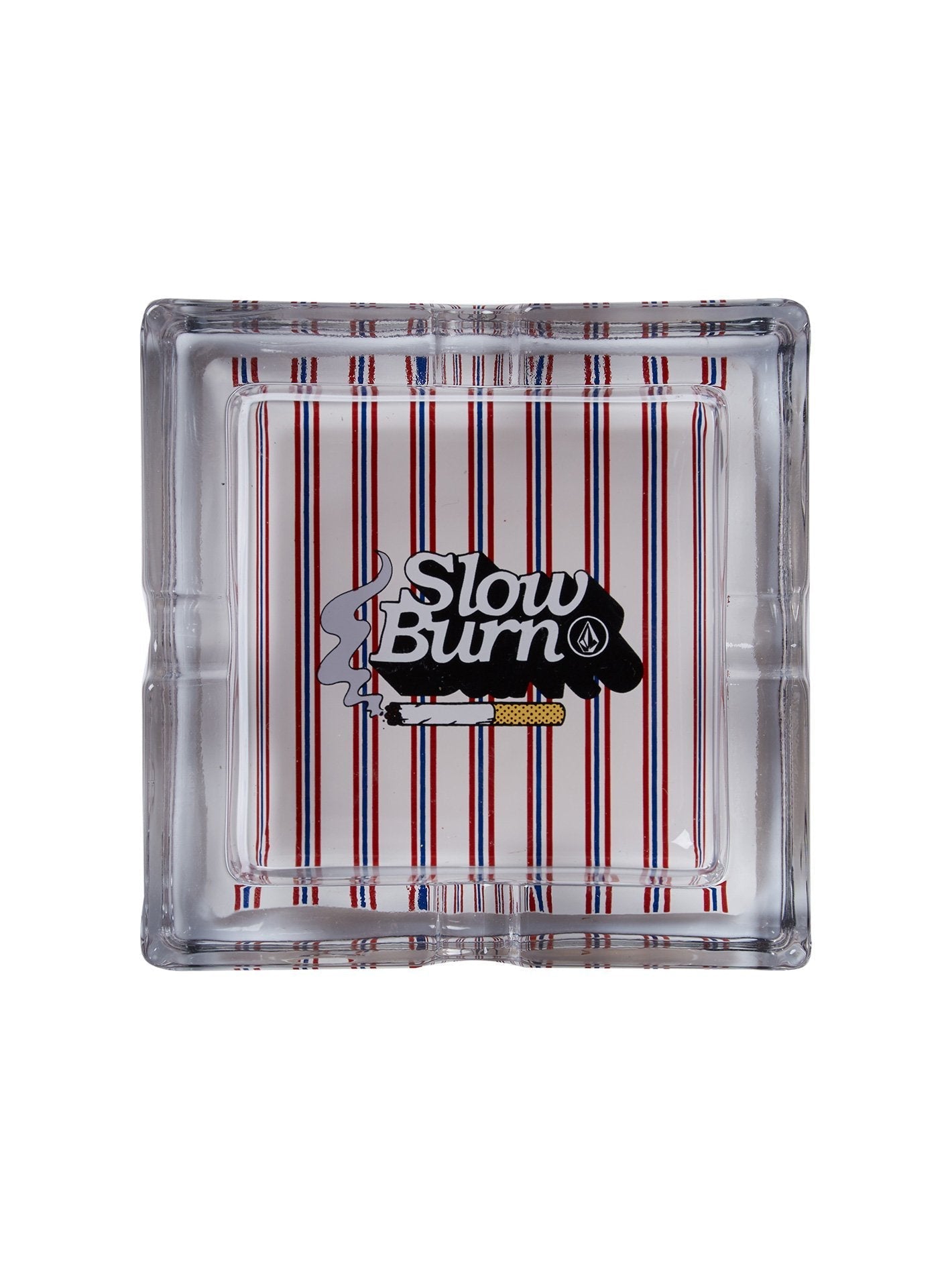 Vaughn Ashtray - Black