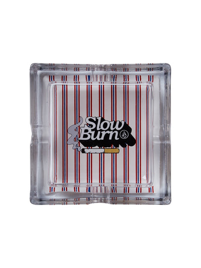Vaughn Ashtray - Black