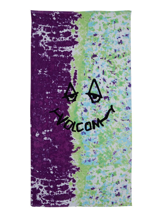 Adopt A Beach Towel - Multi