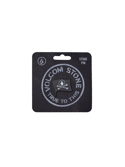 Stone Pin - Multi