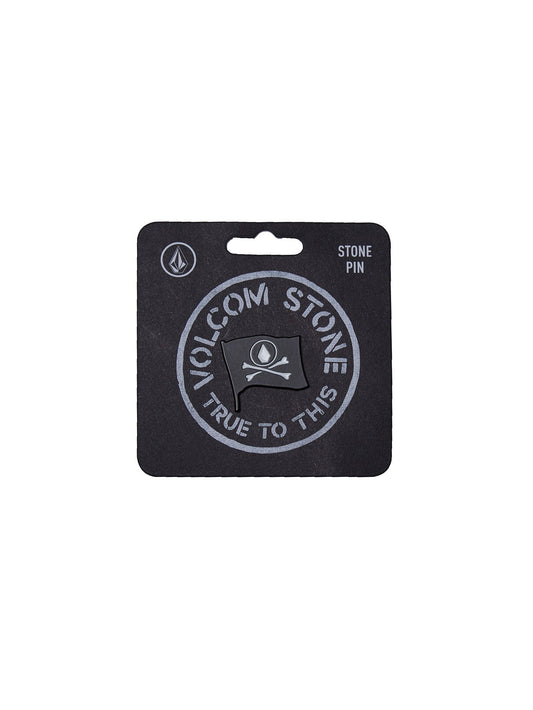 Stone Pin - Multi