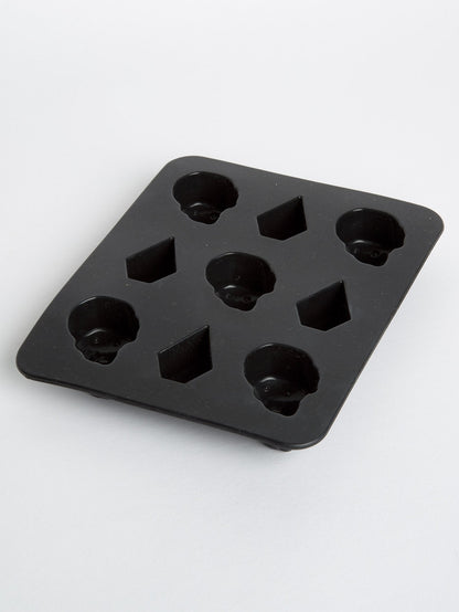 Stone Ice Cube  - Black