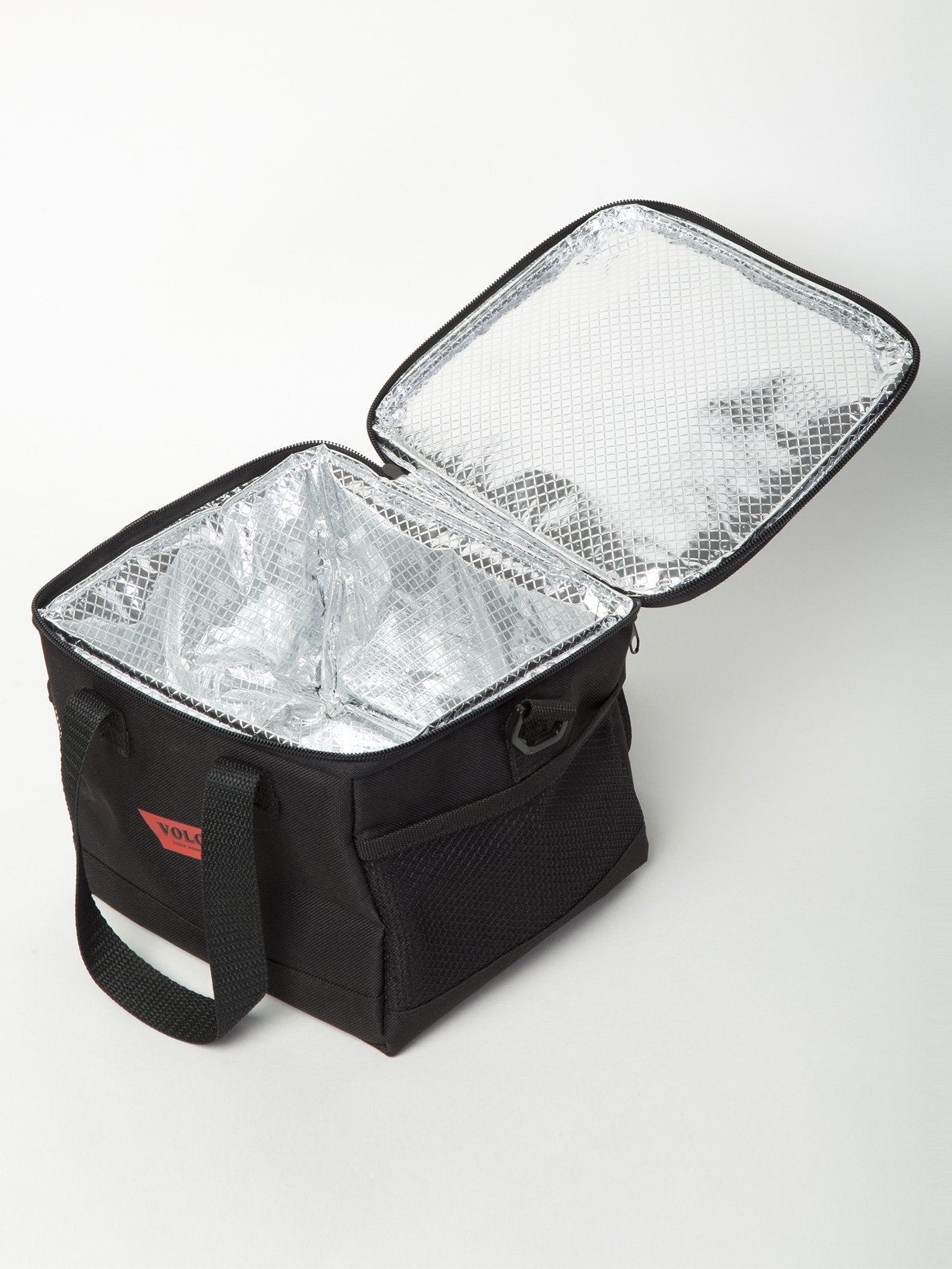 Volcom Icebox  - Black