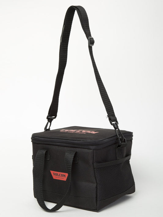 Volcom Icebox  - Black