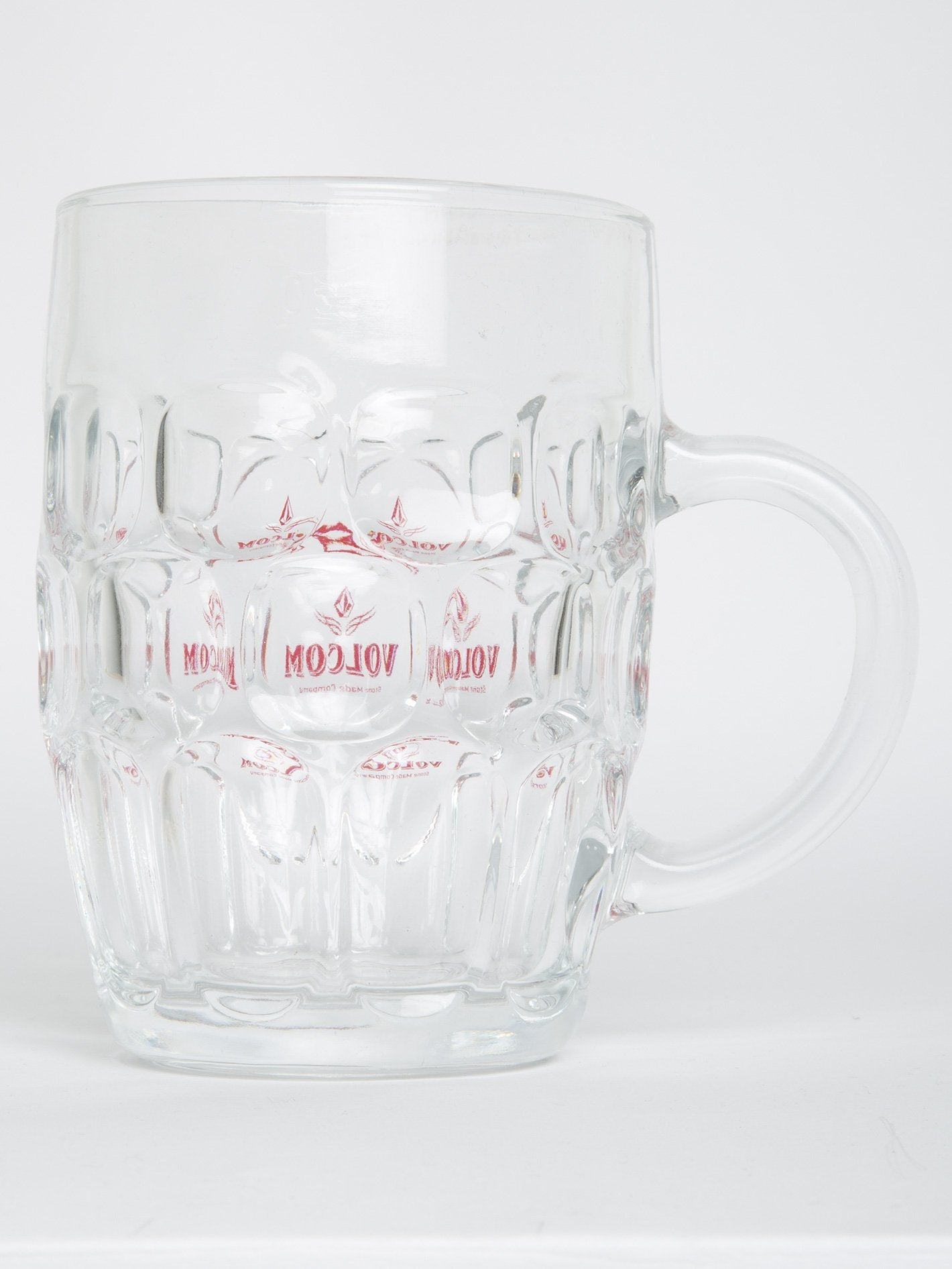 VOLCOM GLASSBEER