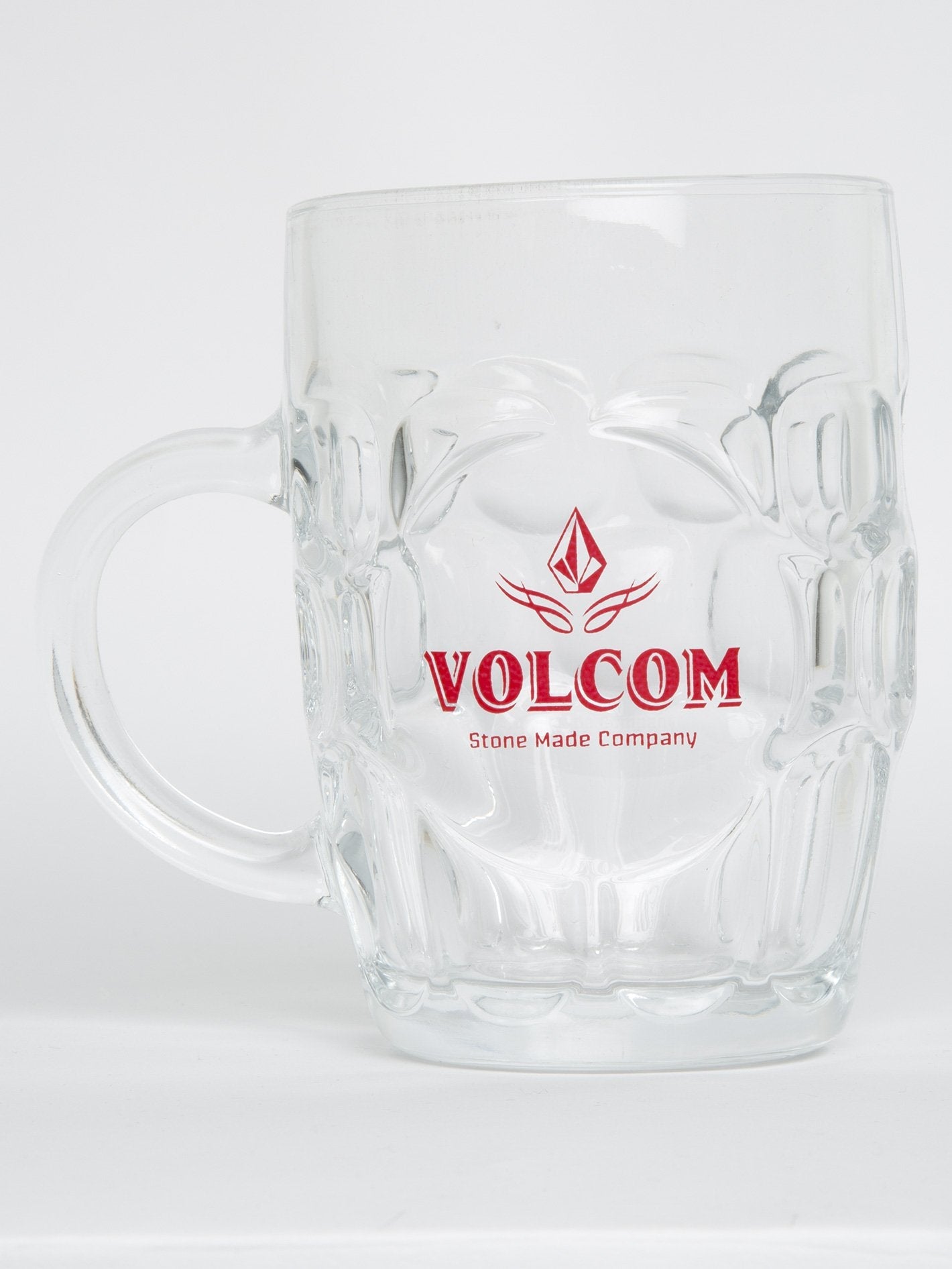 VOLCOM GLASSBEER