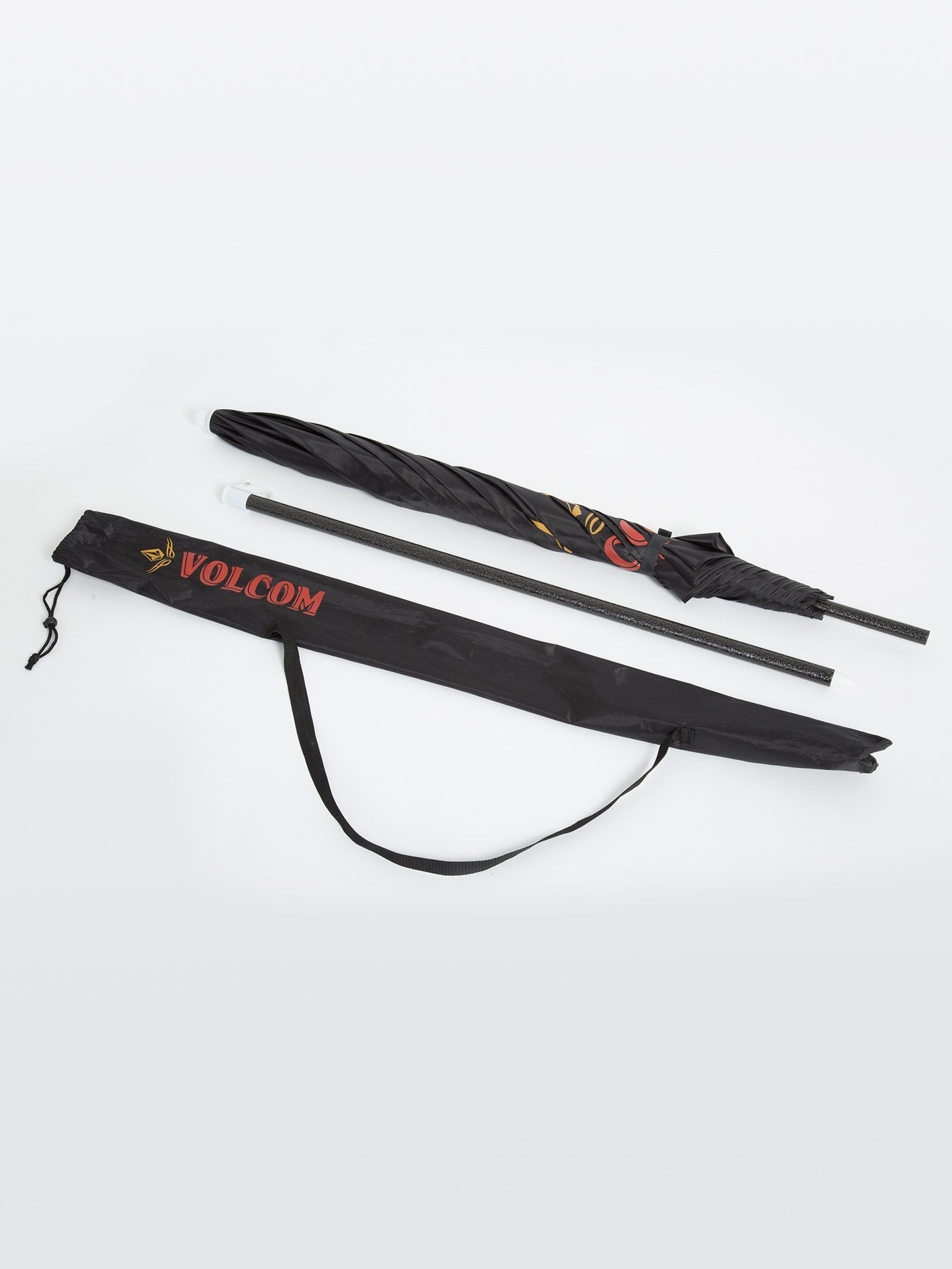 Volcom Umbrella  - Black