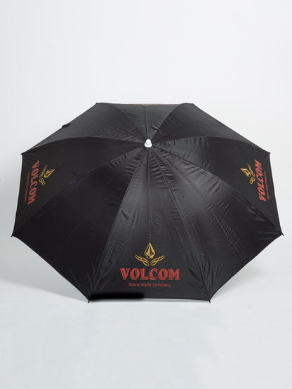 Volcom Umbrella  - Black