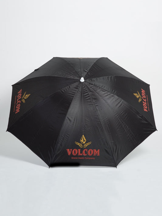 Volcom Umbrella  - Black