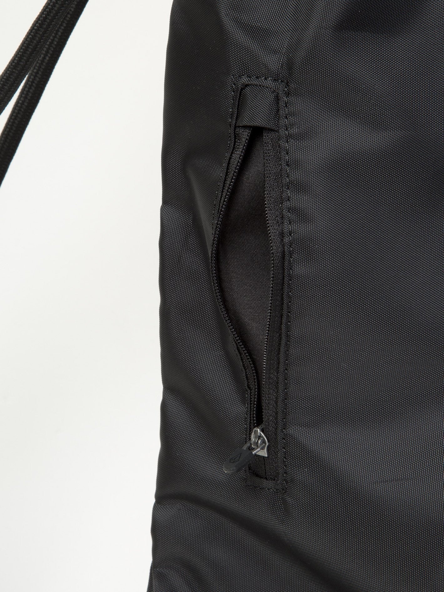 Volcom Easysack Bag  - Black