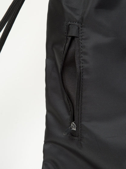 Volcom Easysack Bag  - Black