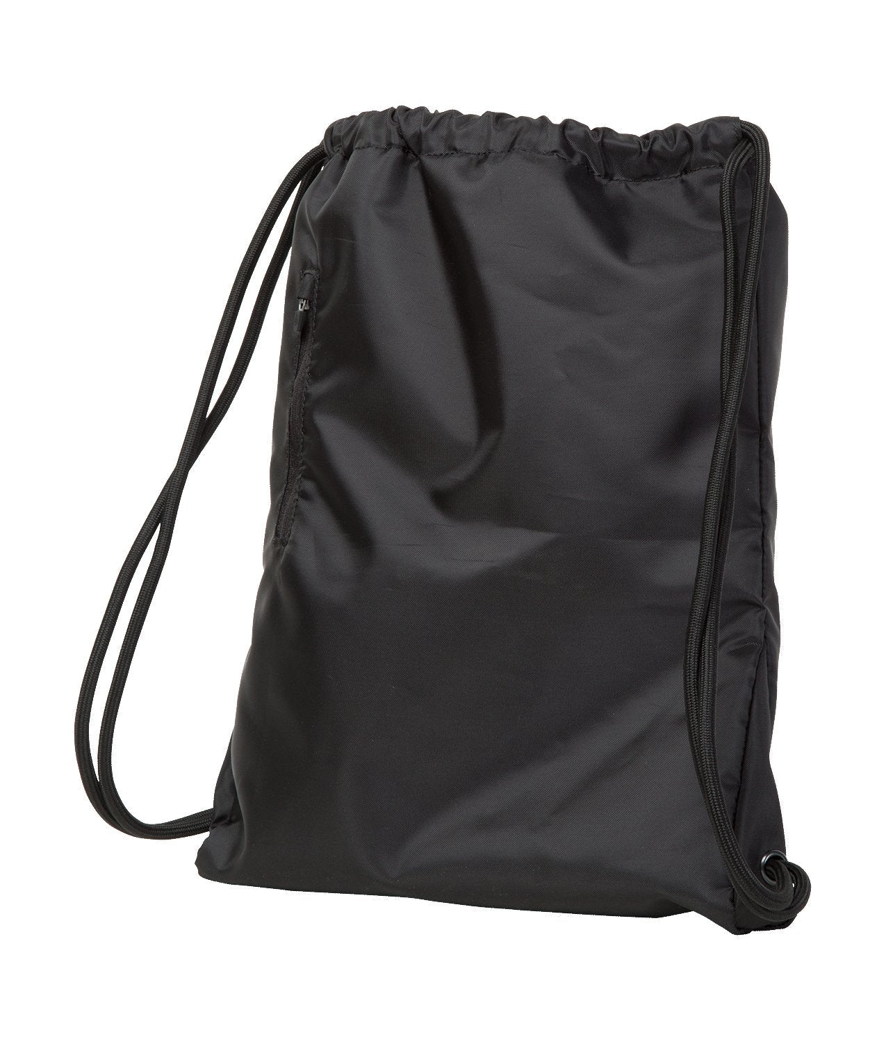 Volcom Easysack Bag  - Black