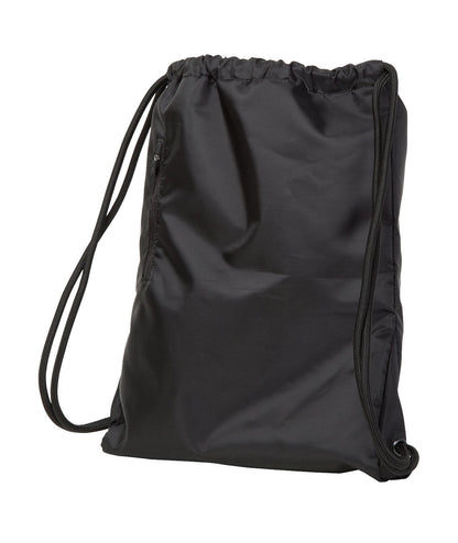 Volcom Easysack Bag  - Black