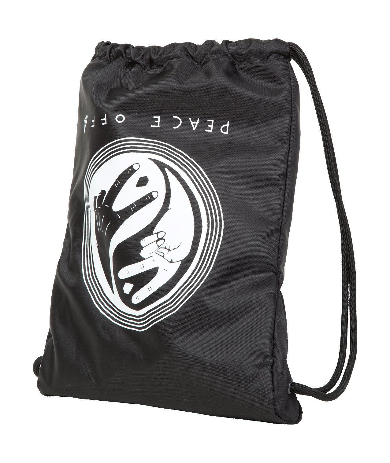 Volcom Easysack Bag  - Black