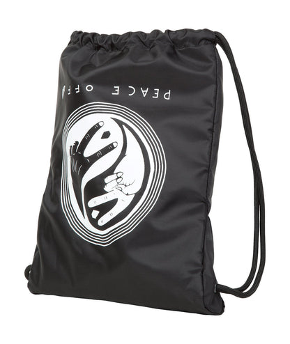 Volcom Easysack Bag  - Black