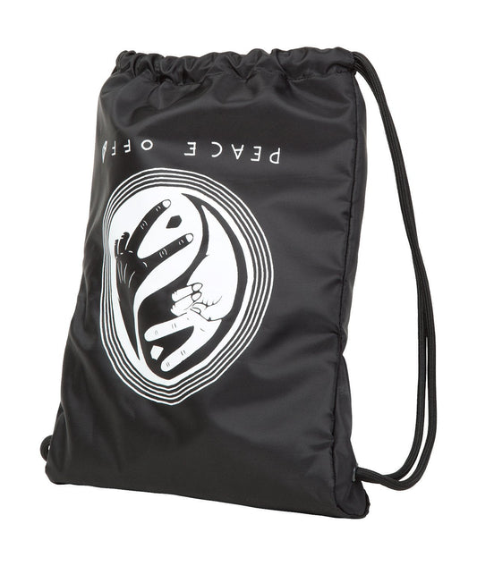 Volcom Easysack Bag  - Black