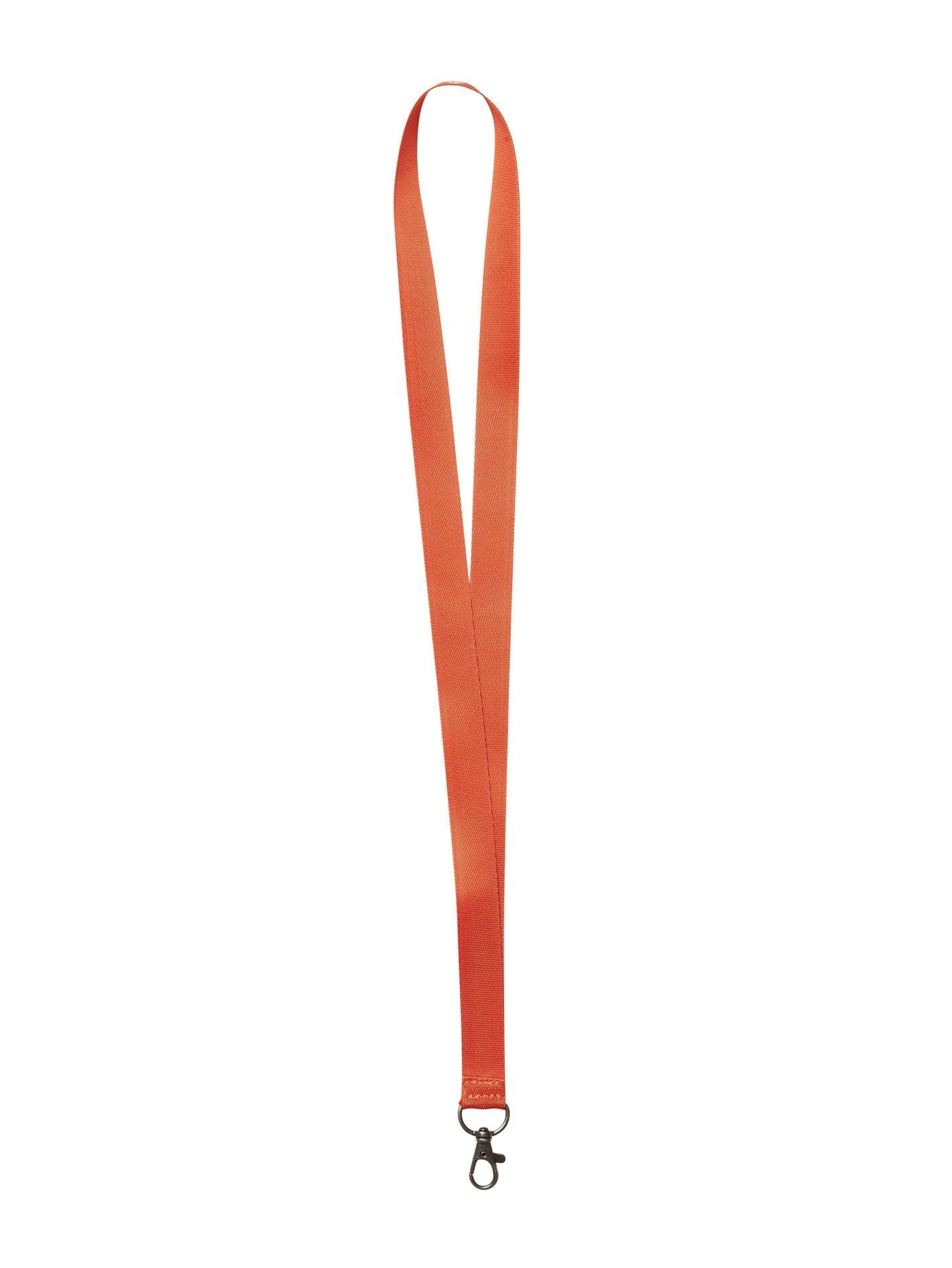 Volcom Lanyard - Pepper Red