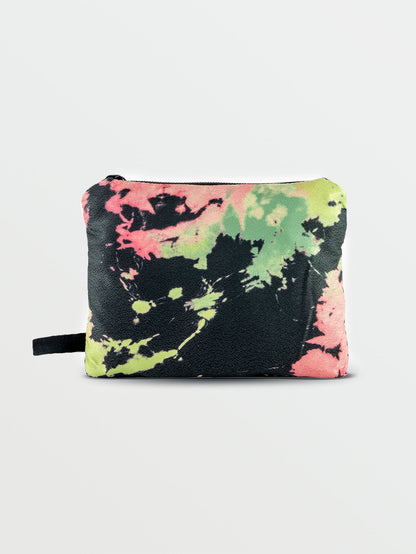 Matador x Volcom Packable Beach Towel - Stoney Bolinas